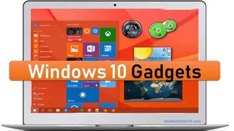 gadyets|gadgets gratuitos windows 10.